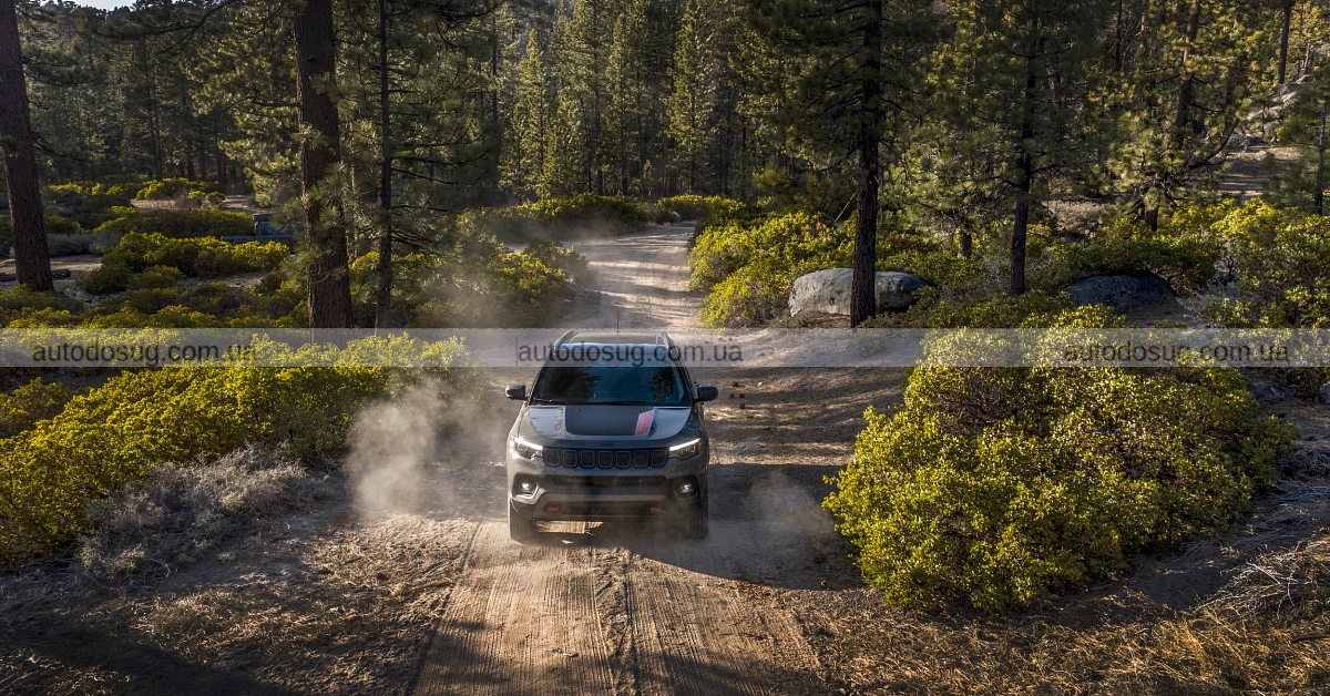 Jeep в черговий раз робить одну й ту саму помилку