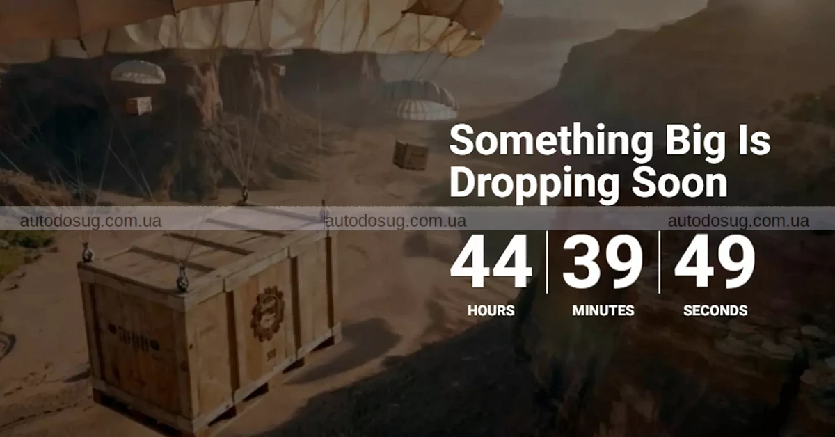 Jeep запускає таємничий зворотний відлік, натякаючи на нову дику модель