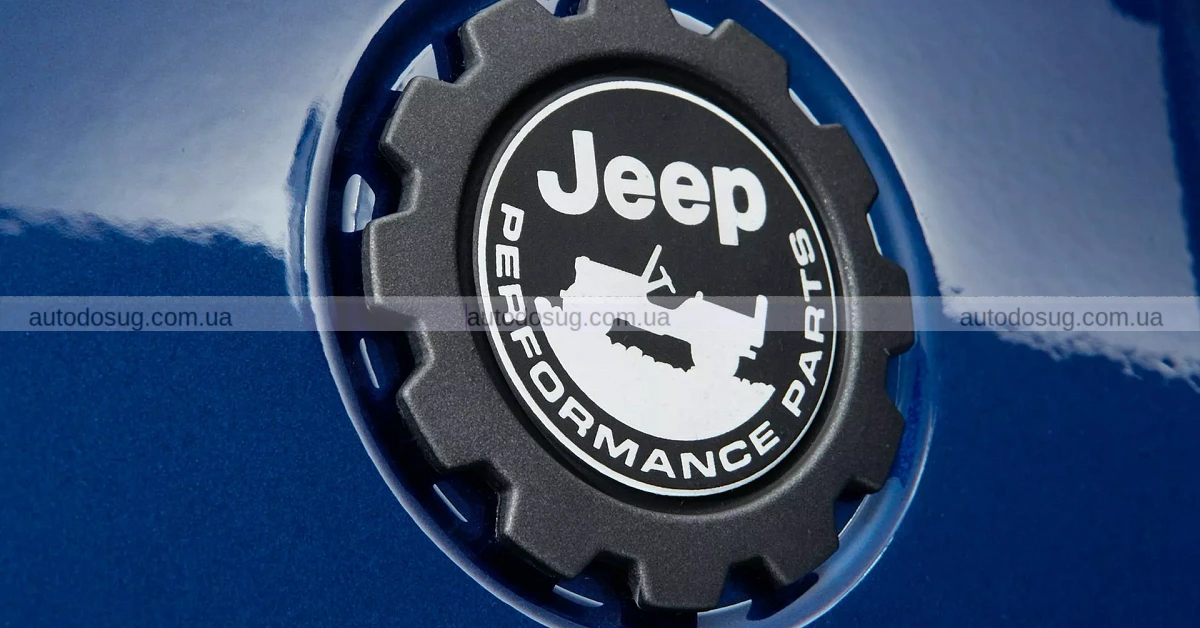 Jeep запускає таємничий зворотний відлік, натякаючи на нову дику модель