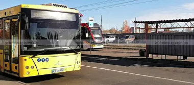 Київ змінює маршрути на вихідні — перевір перед виходом