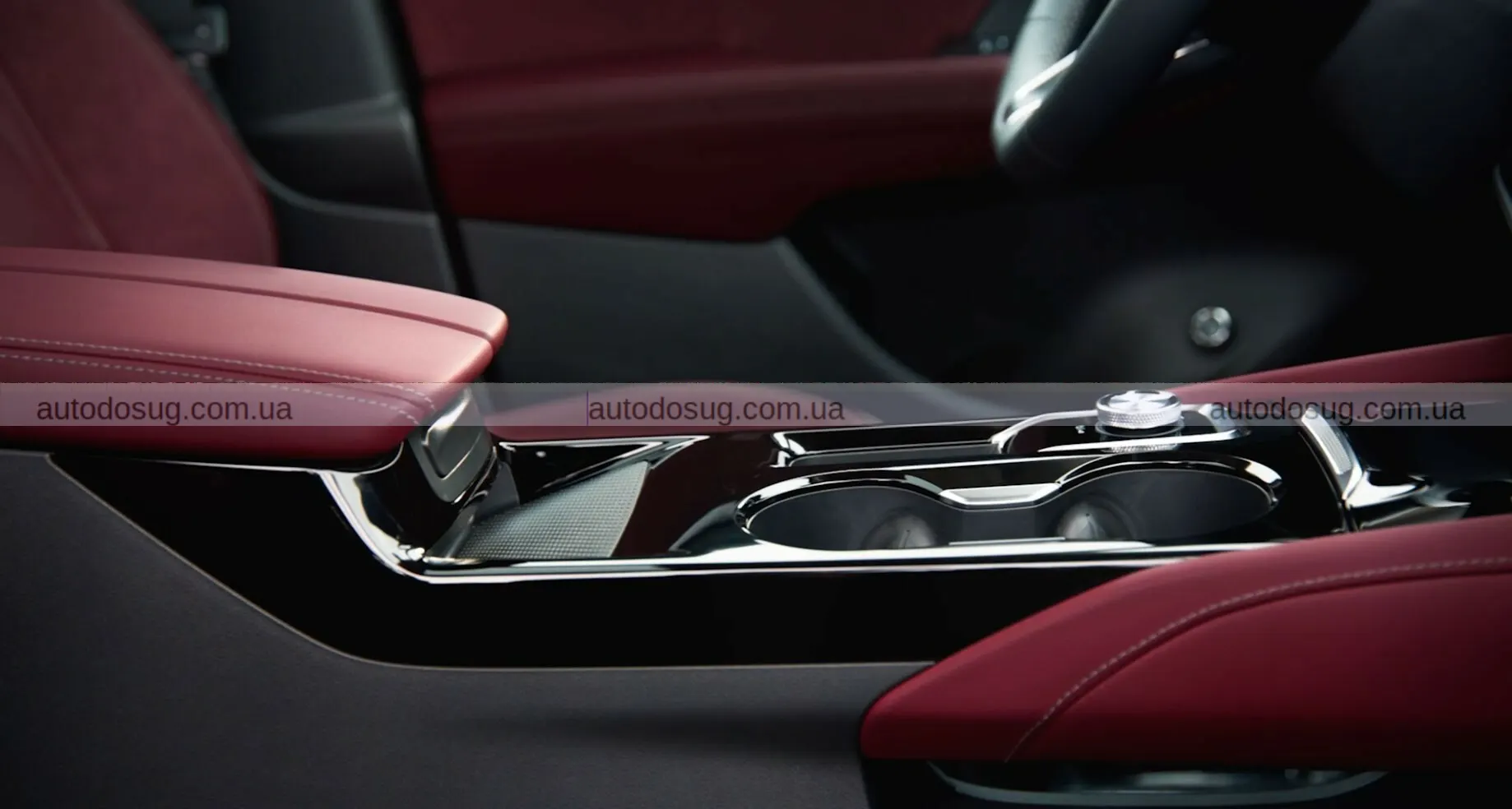 Китайський Envision від Buick здивував ринок