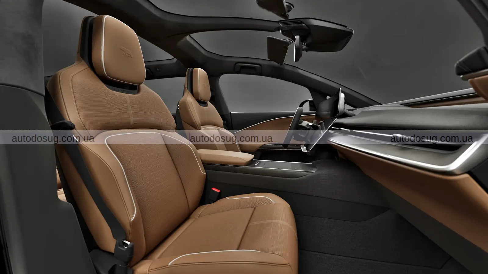 Lucid оновлює Gravity і знижує потужність заради вигоди для покупців