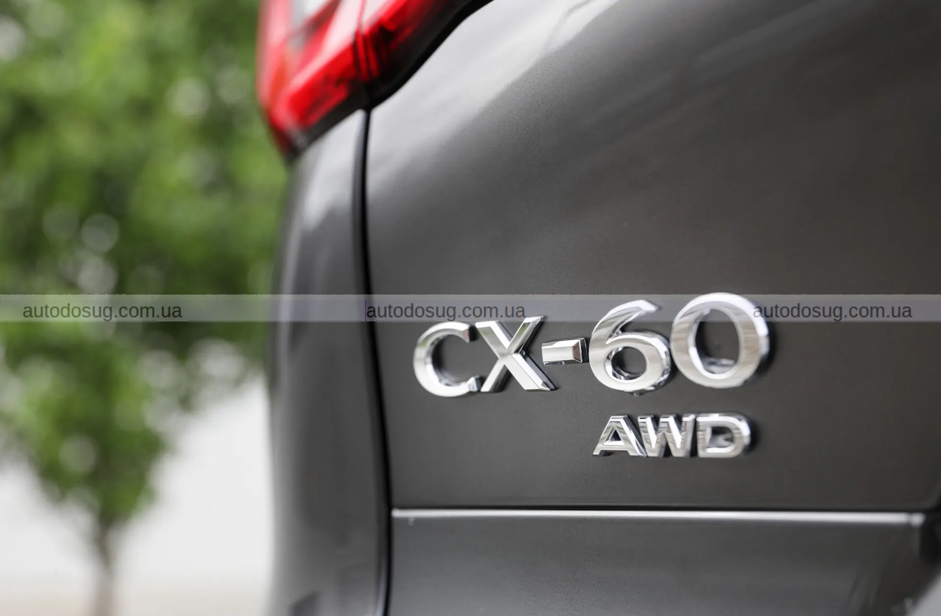 Mazda визнає помилку, що занадто швидко випустила свій SUV