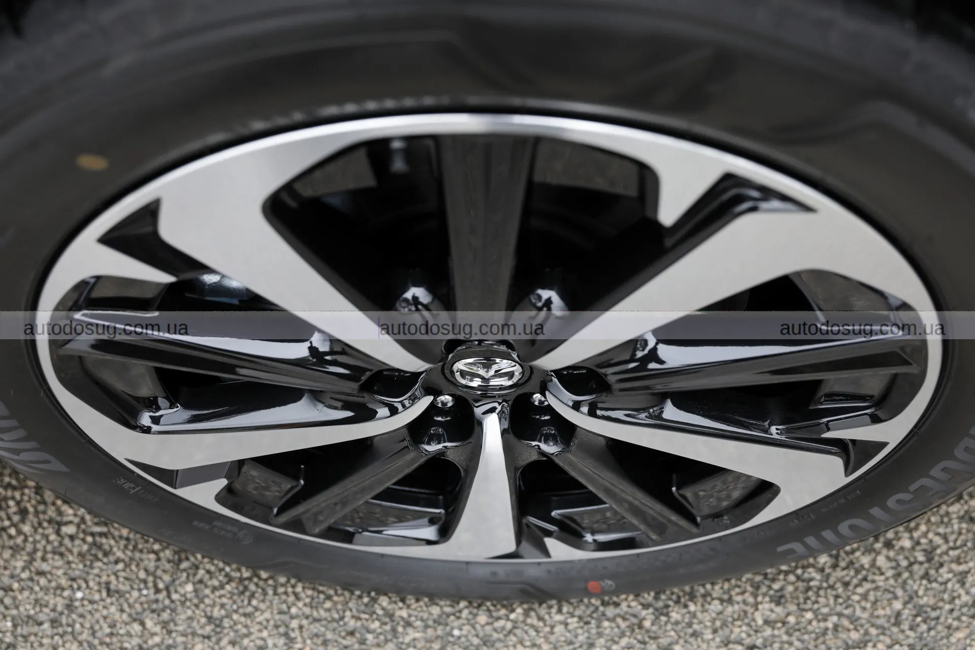 Mazda визнає помилку, що занадто швидко випустила свій SUV