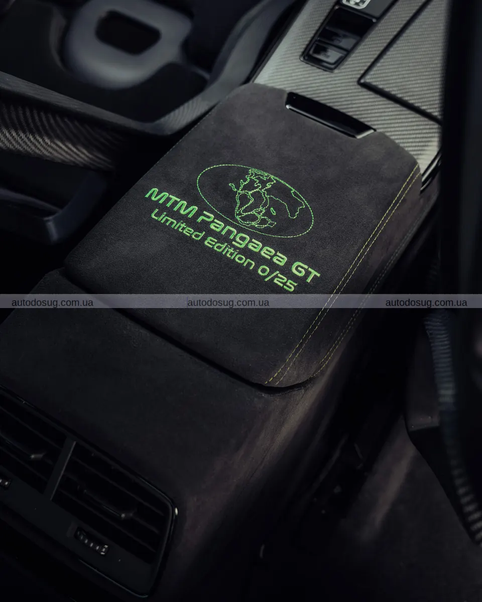 MTM створила Audi RS6 для тих, хто вважає 700 к.с. милою потужністю