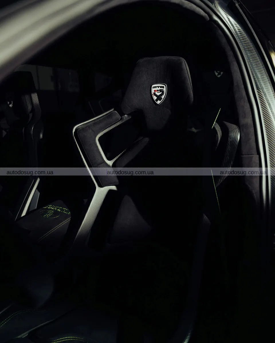 MTM створила Audi RS6 для тих, хто вважає 700 к.с. милою потужністю