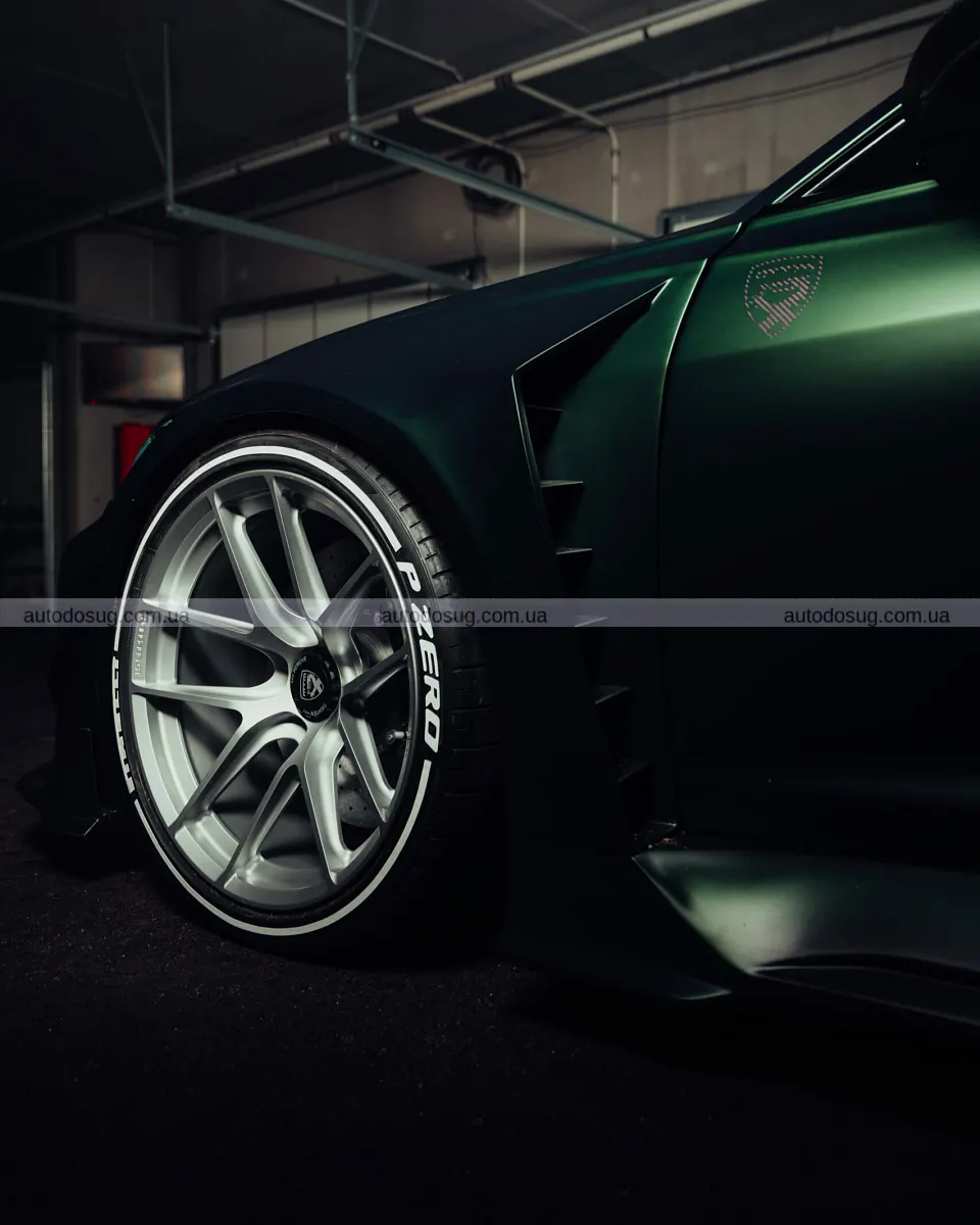 MTM створила Audi RS6 для тих, хто вважає 700 к.с. милою потужністю