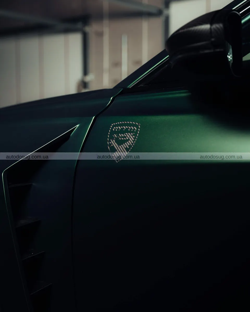 MTM створила Audi RS6 для тих, хто вважає 700 к.с. милою потужністю