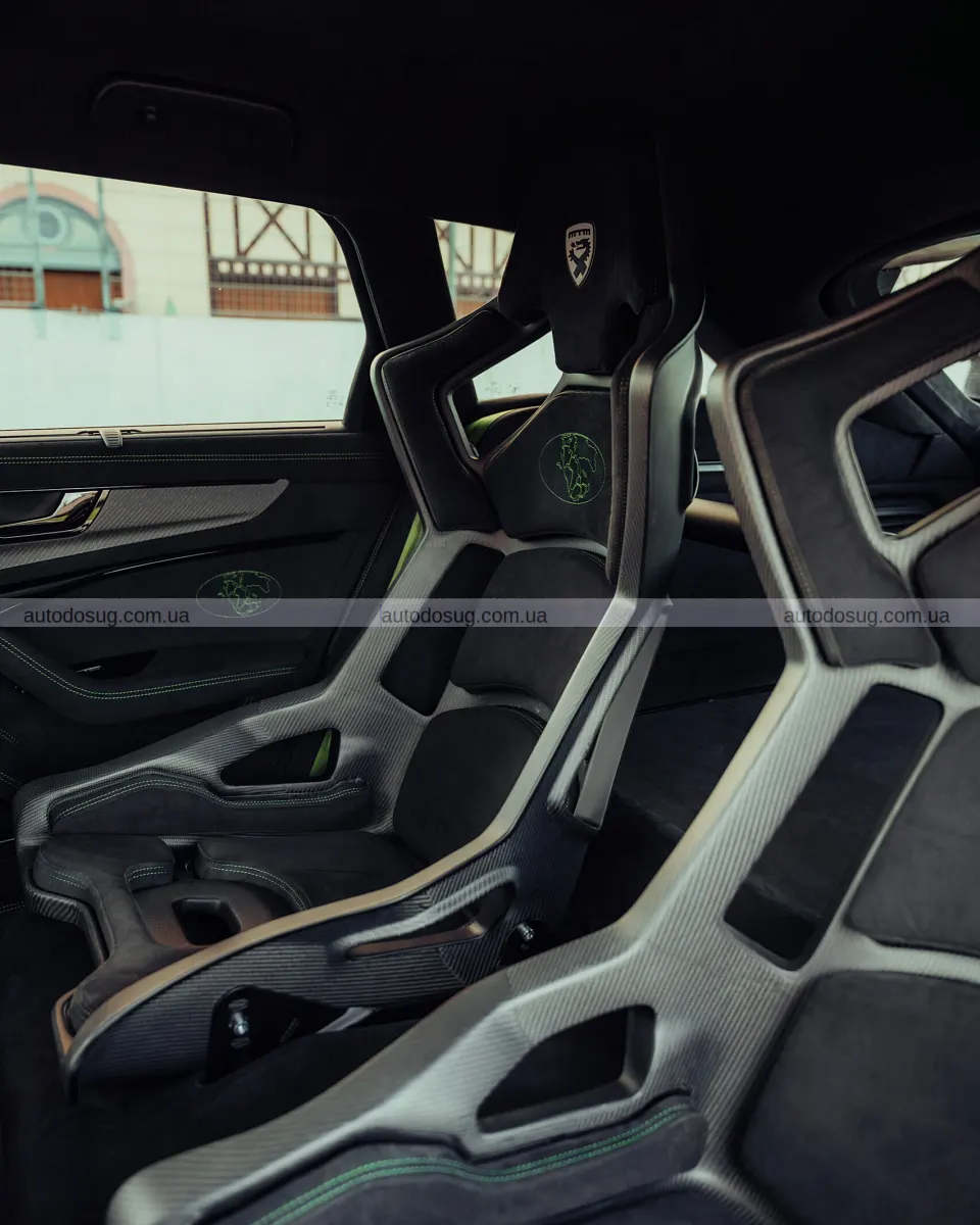 MTM створила Audi RS6 для тих, хто вважає 700 к.с. милою потужністю