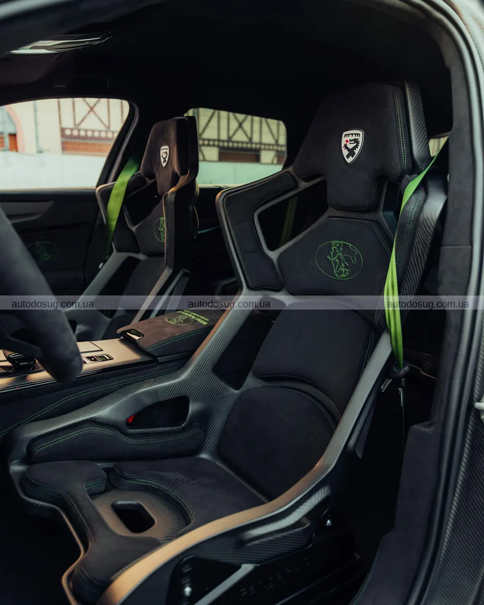 MTM створила Audi RS6 для тих, хто вважає 700 к.с. милою потужністю