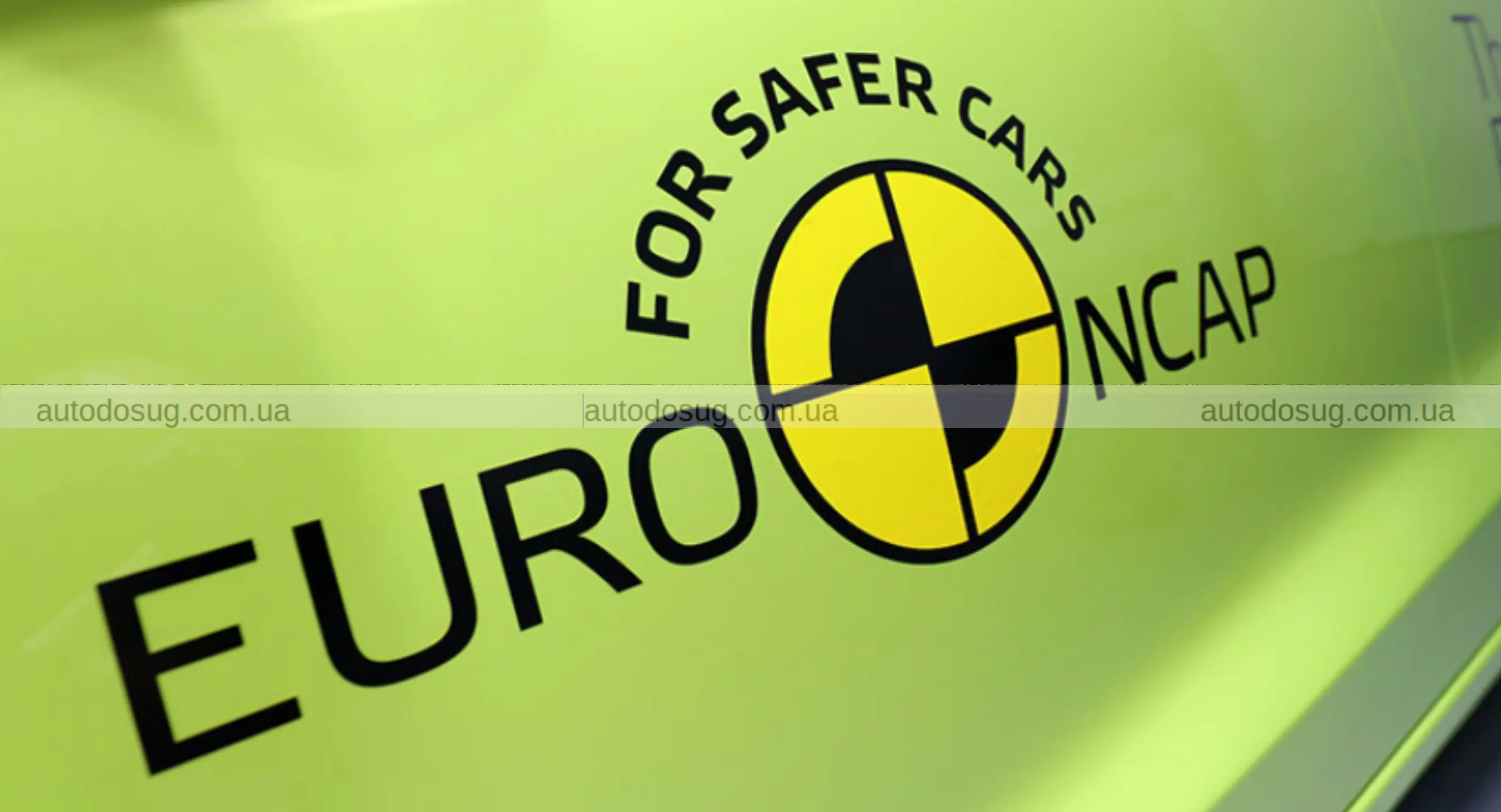 Набридливі звукові сигнали системи допомоги водієві щойно отримали своє останнє попередження