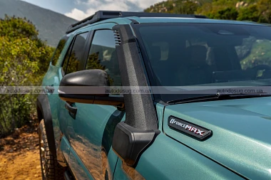 Найбільшим оновленням Toyota 4Runner 2026 року є його ціна