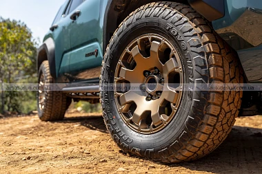 Найбільшим оновленням Toyota 4Runner 2026 року є його ціна