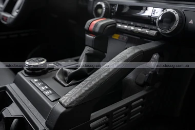 Найбільшим оновленням Toyota 4Runner 2026 року є його ціна