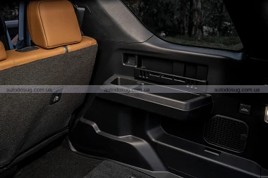 Найбільшим оновленням Toyota 4Runner 2026 року є його ціна