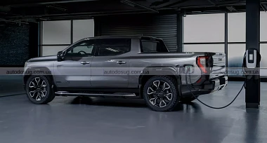 Найпопулярніша електрична вантажівка Америки Ford F‑150 Lightning під загрозою існування