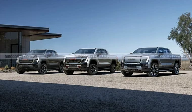 Найпопулярніша електрична вантажівка Америки Ford F‑150 Lightning під загрозою існування