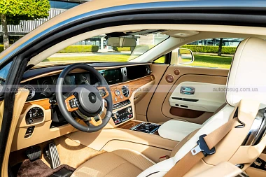 Навіть Rolls-Royce тепер пропонує знижки на електромобілі, ніби це Kia