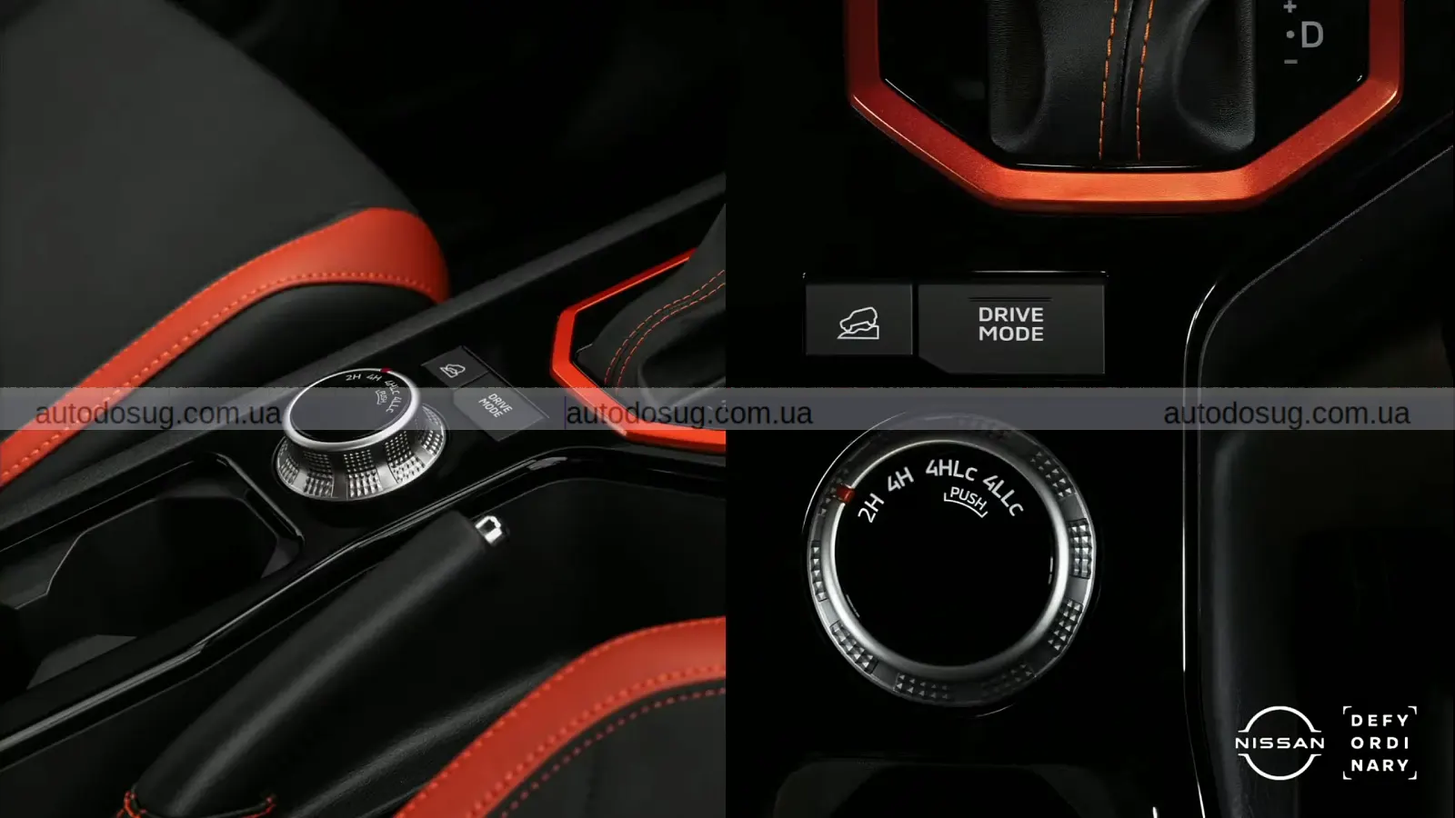 Nissan Navara став новим бійцем на ринку пікапів