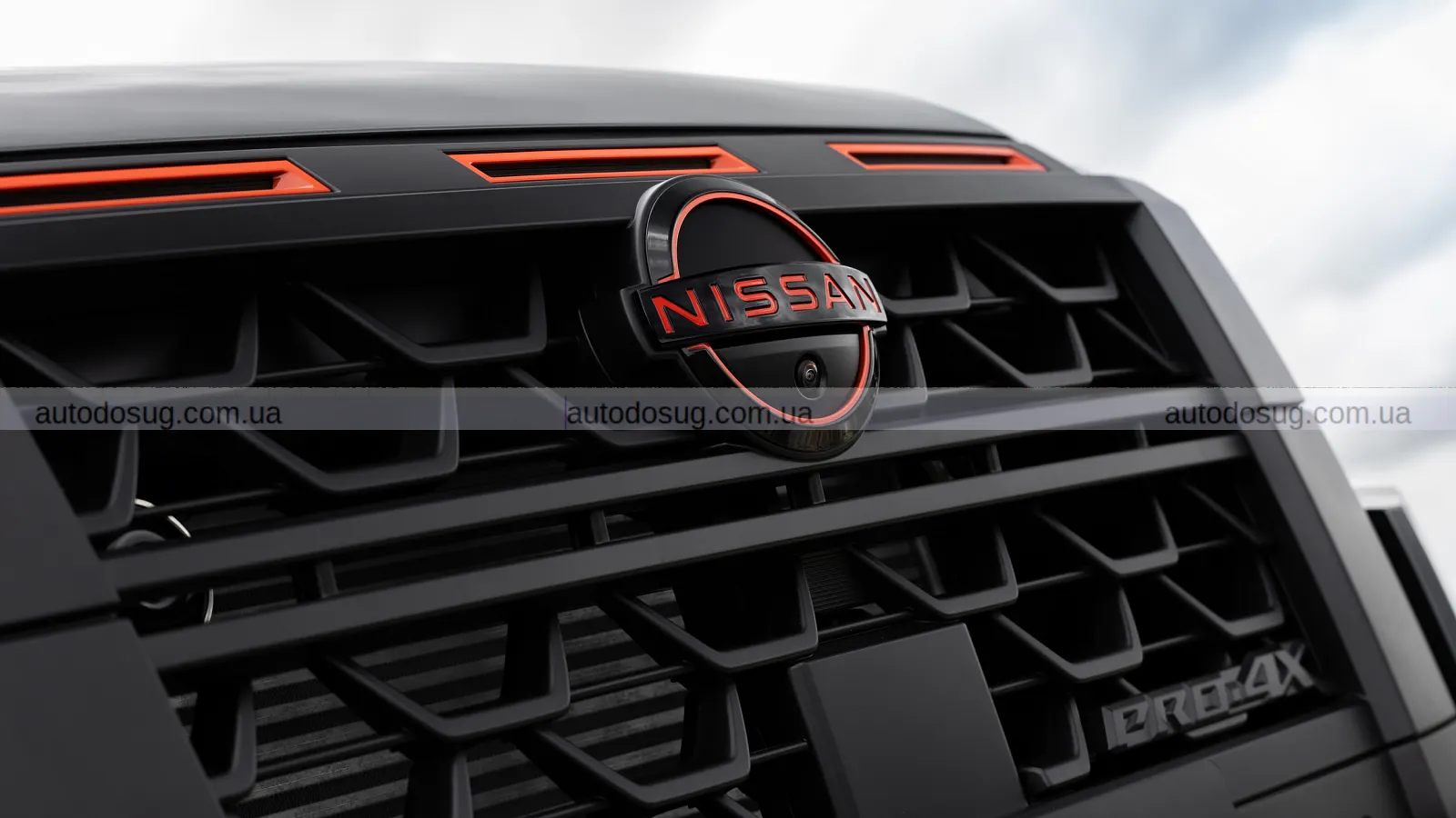 Nissan Navara став новим бійцем на ринку пікапів