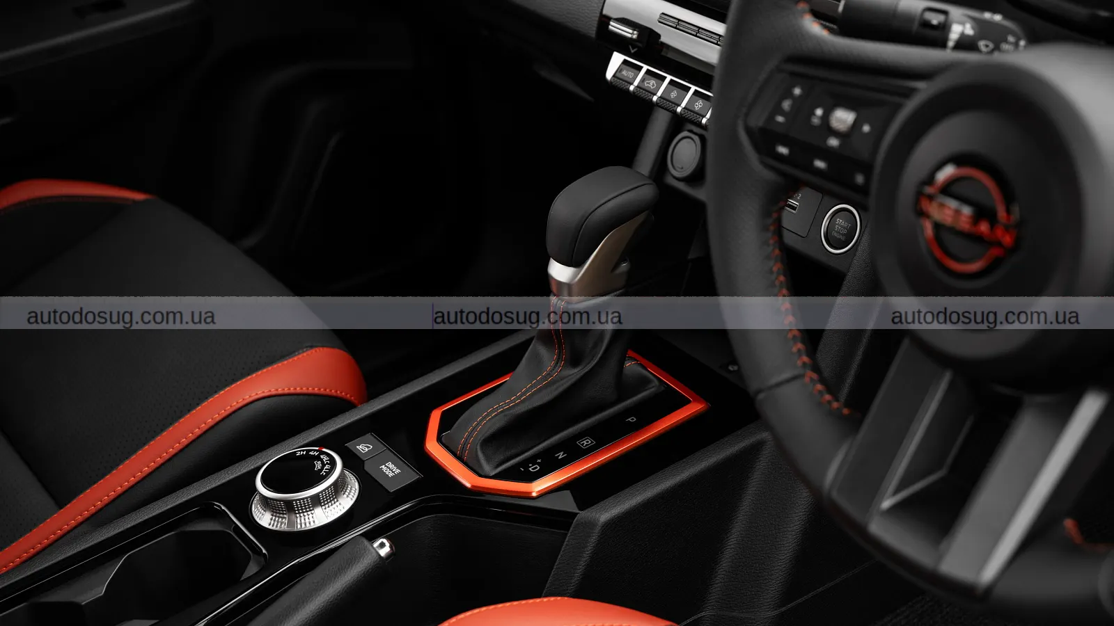 Nissan Navara став новим бійцем на ринку пікапів