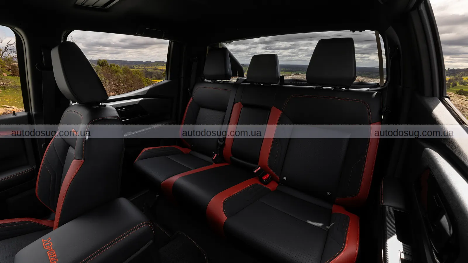 Nissan Navara став новим бійцем на ринку пікапів