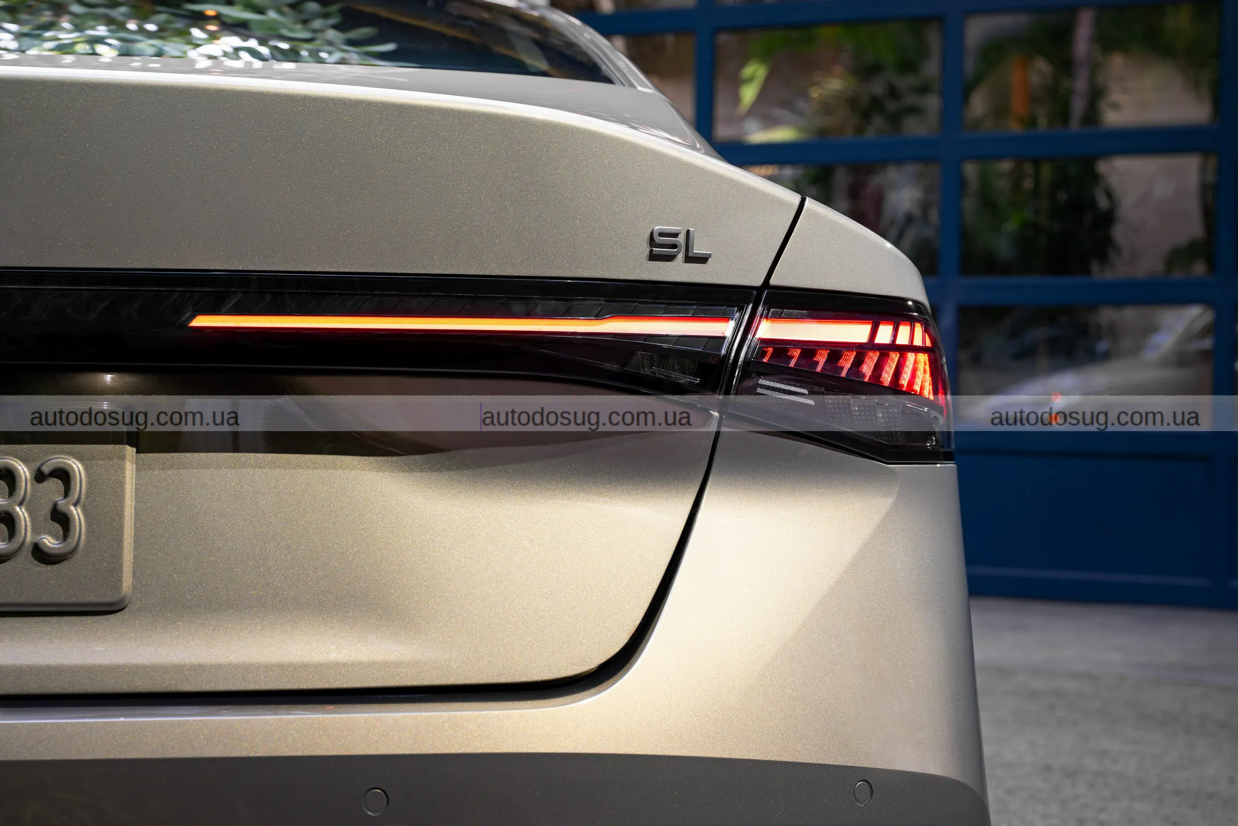 Nissan представляє новий Sentra 2026