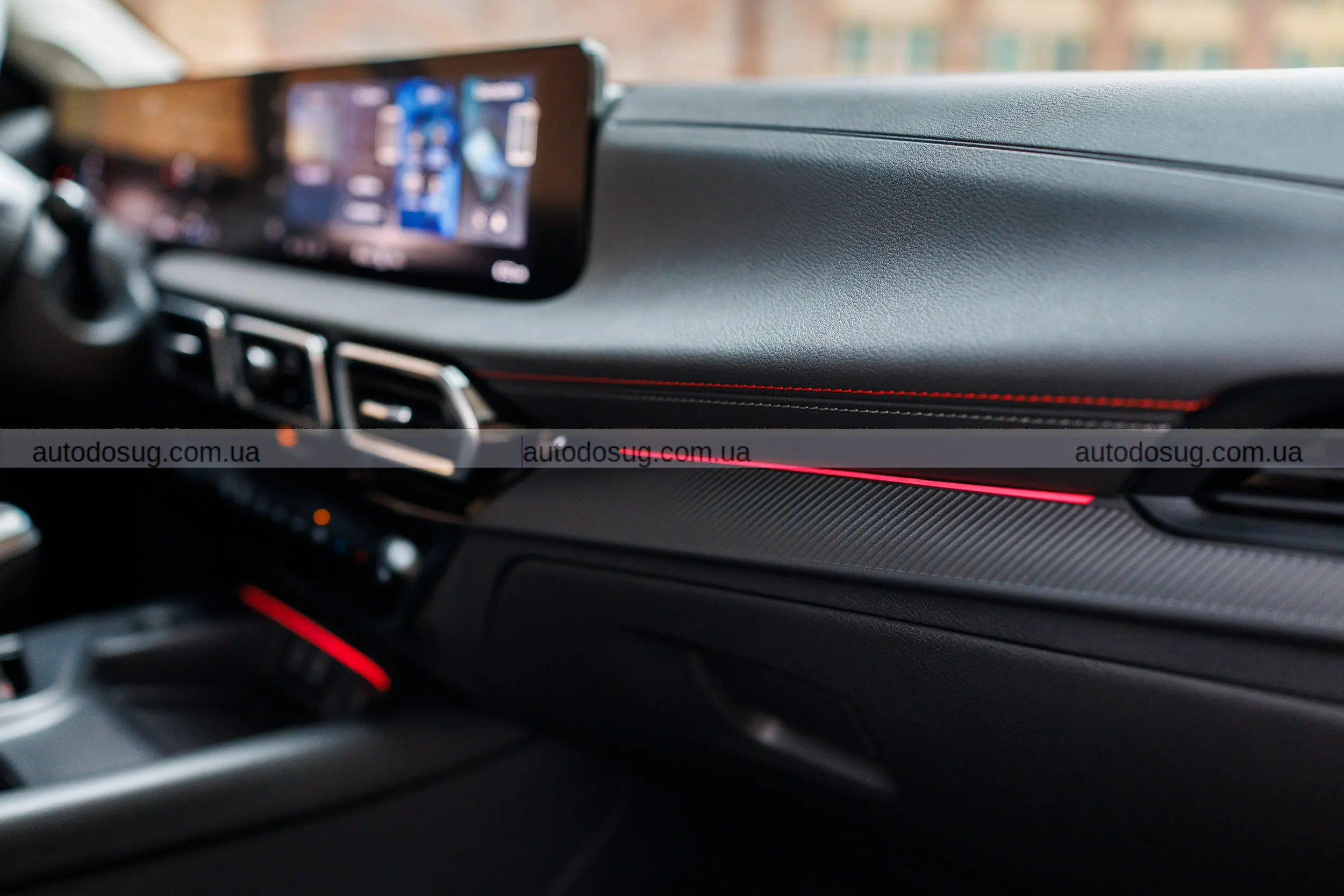 Nissan представляє новий Sentra 2026