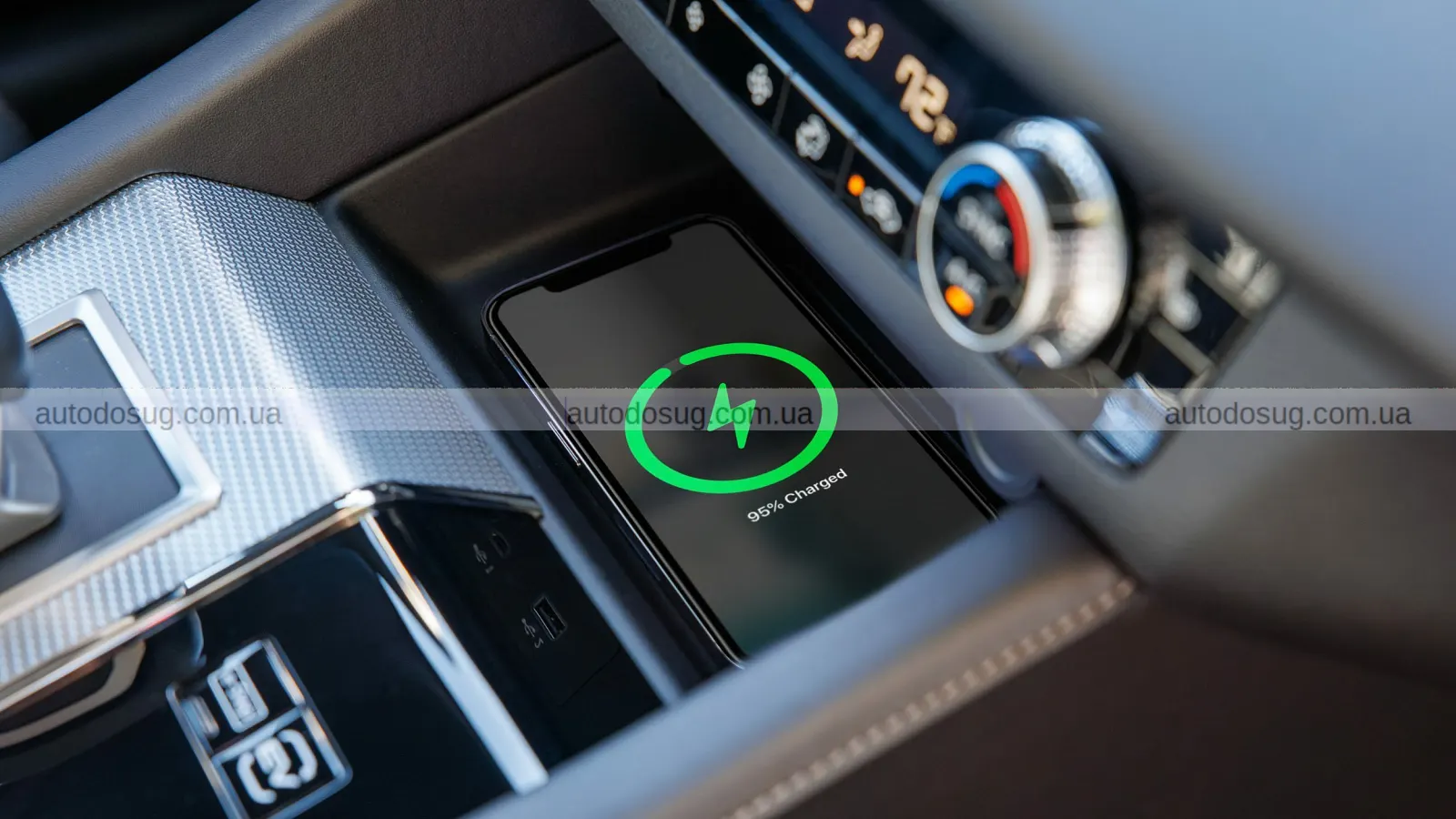 Nissan представив перший PHEV Rogue — але це майже не Nissan