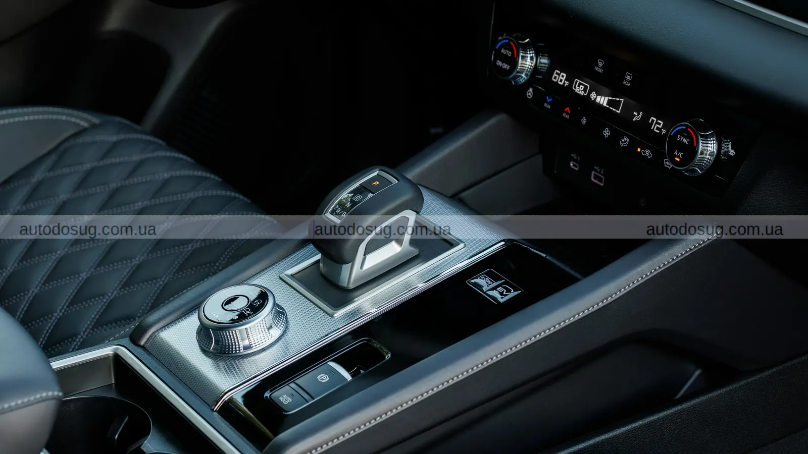 Nissan представив перший PHEV Rogue — але це майже не Nissan