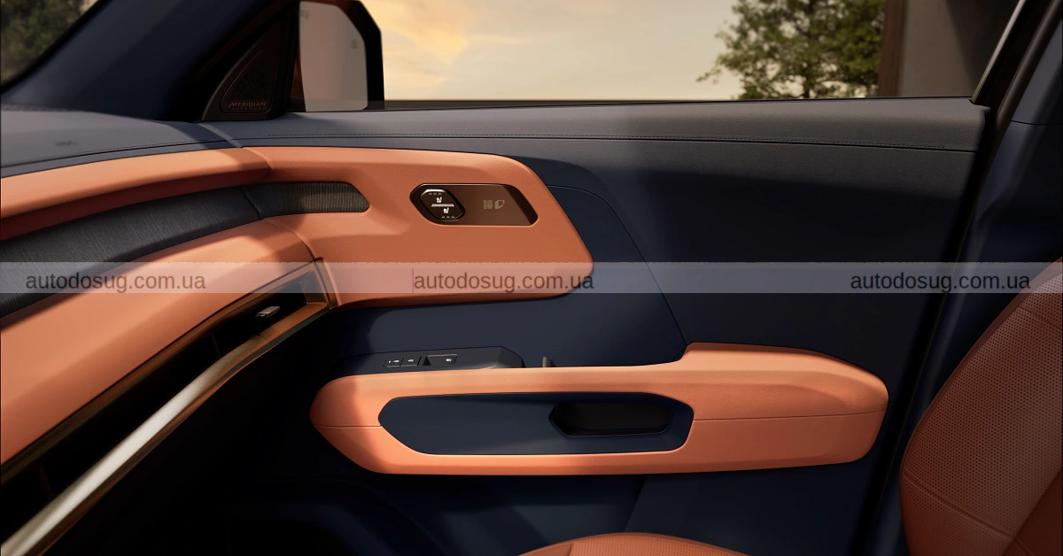 Новий Kia Telluride має надто виразне обличчя