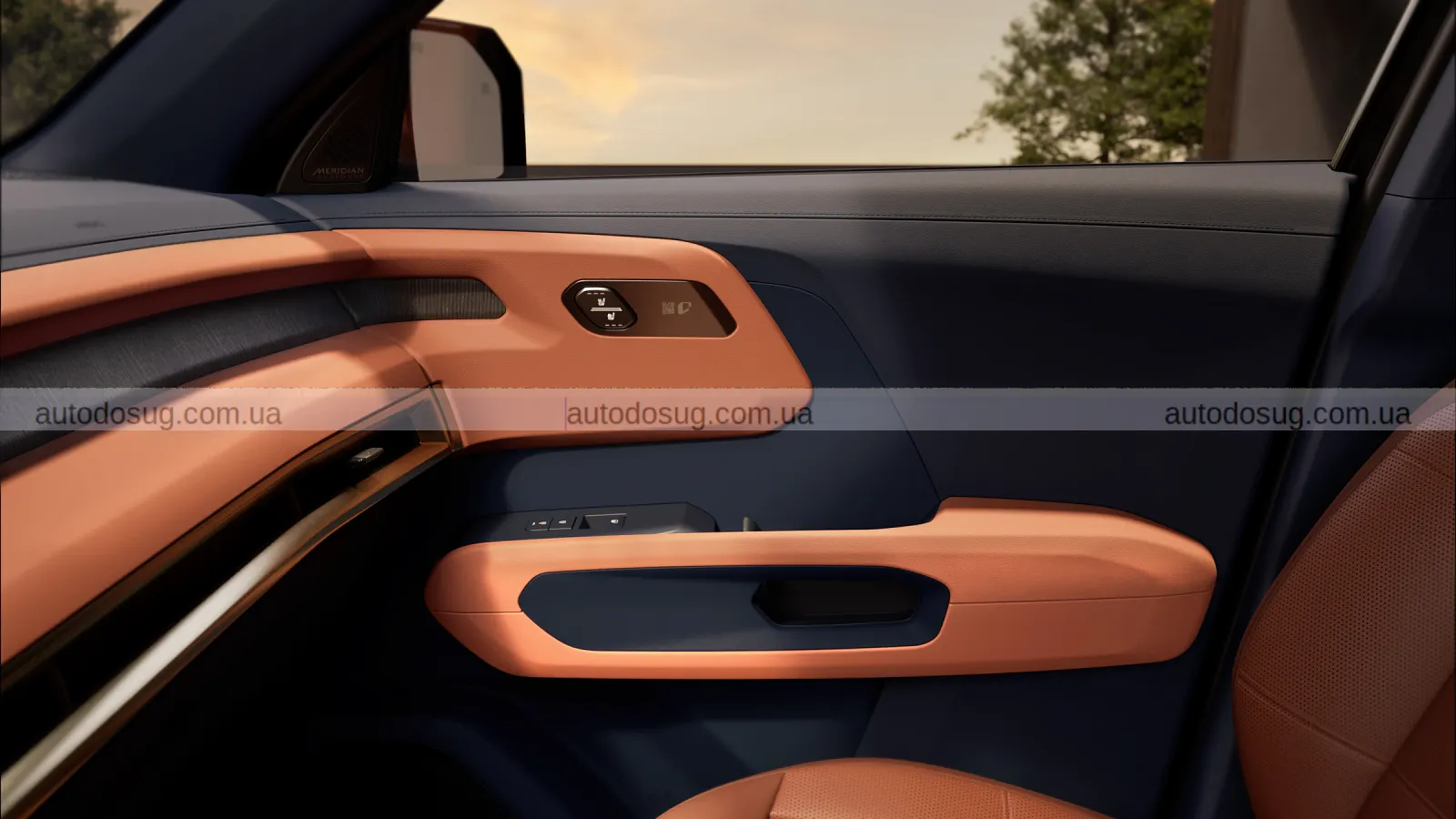 Новий Kia Telluride відмовляється від V6