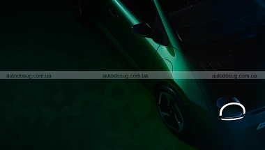 Новий Renault Twingo потрапив у мережу до дебюту