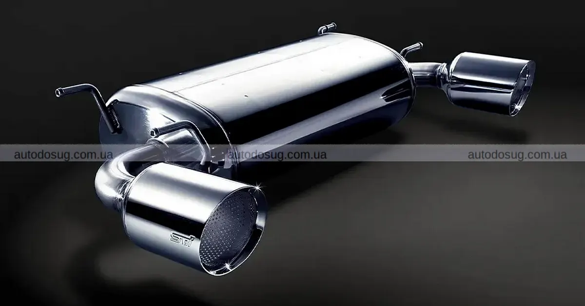 Новий Subaru BRZ Type RA отримав круті оновлення