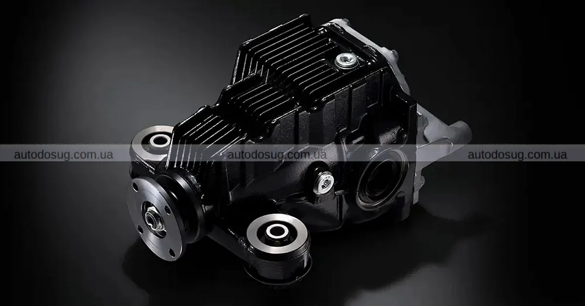 Новий Subaru BRZ Type RA отримав круті оновлення