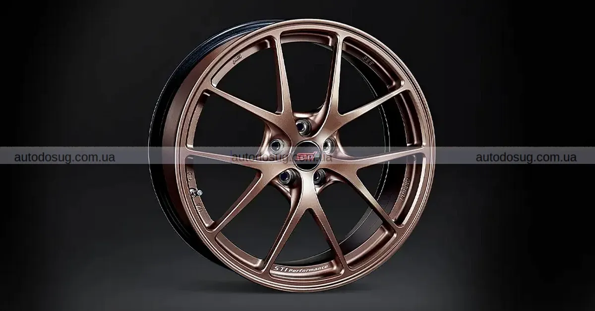 Новий Subaru BRZ Type RA отримав круті оновлення