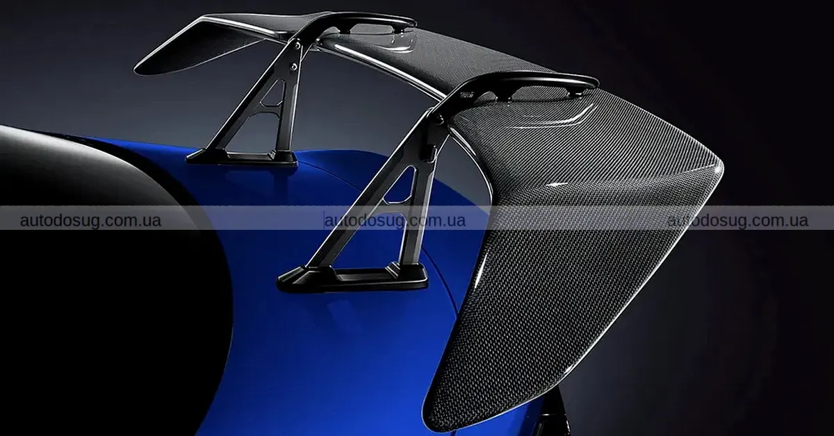 Новий Subaru BRZ Type RA отримав круті оновлення