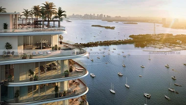 Pagani пропонує пентхаус за 30 млн дол. із унікальним гіперкаром