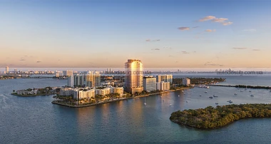 Pagani пропонує пентхаус за 30 млн дол. із унікальним гіперкаром