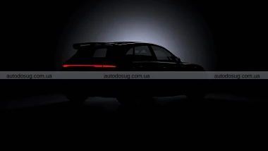 Porsche Macan отримує двигун від Audi