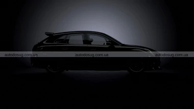 Porsche Macan отримує двигун від Audi