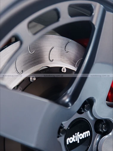 Porsche Macan отримує двигун від Audi