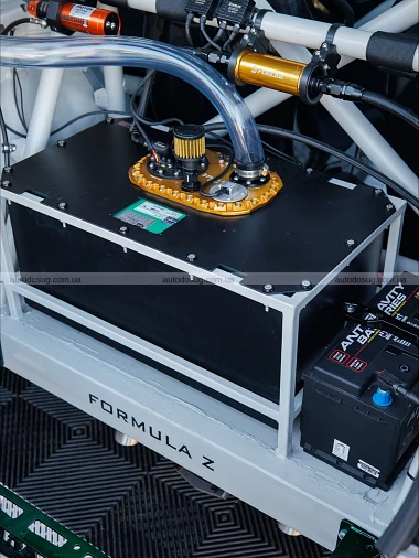 Porsche Macan отримує двигун від Audi