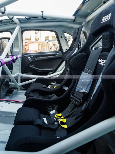 Porsche Macan отримує двигун від Audi