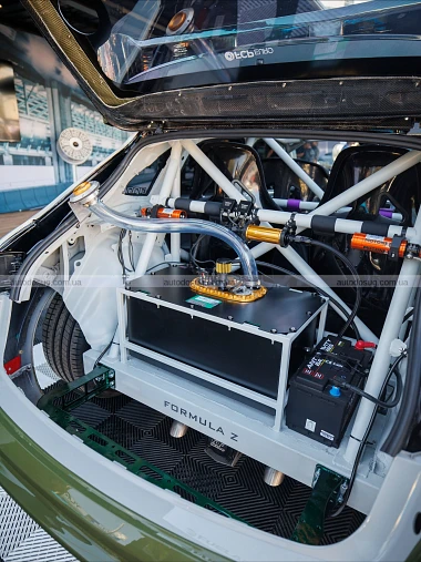 Porsche Macan отримує двигун від Audi