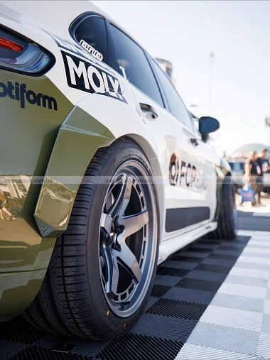 Porsche Macan отримує двигун від Audi