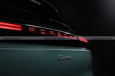 Porsche перевизначає потужність — електричний Cayenne змушує M5 виглядати легким