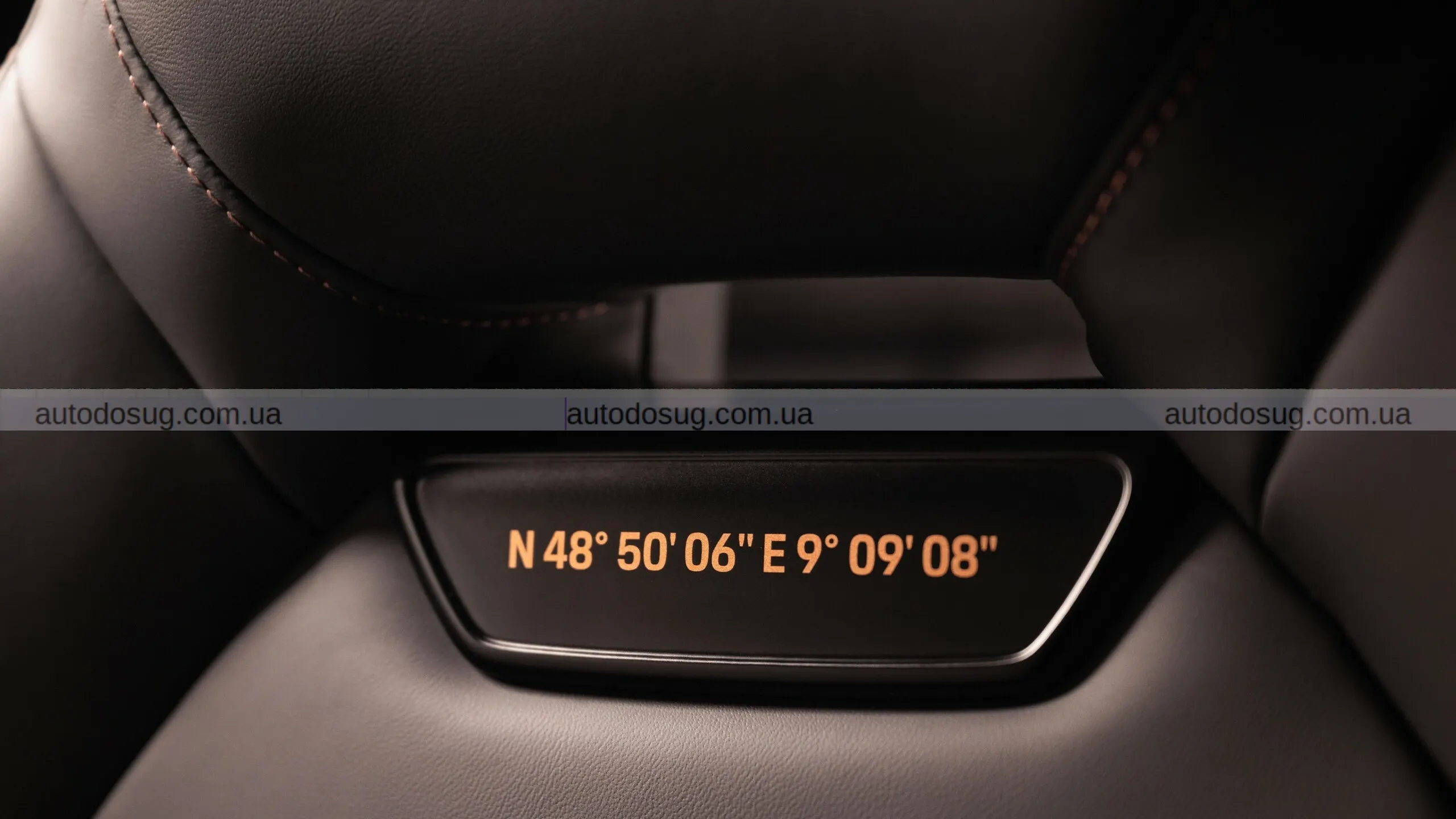 Porsche представила єдиний екземпляр Panamera зі своєї програми Sonderwunsch