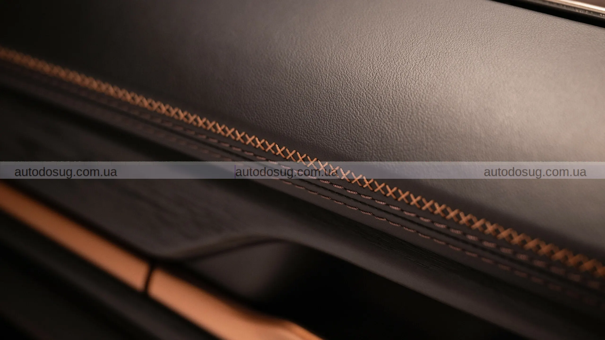 Porsche представила єдиний екземпляр Panamera зі своєї програми Sonderwunsch