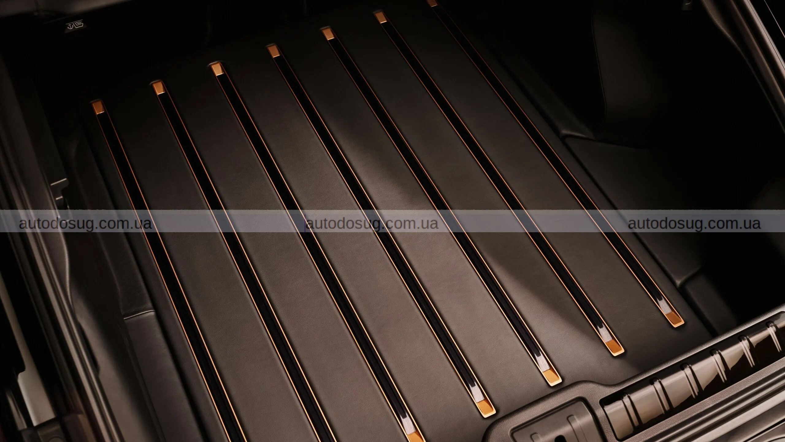 Porsche представила єдиний екземпляр Panamera зі своєї програми Sonderwunsch